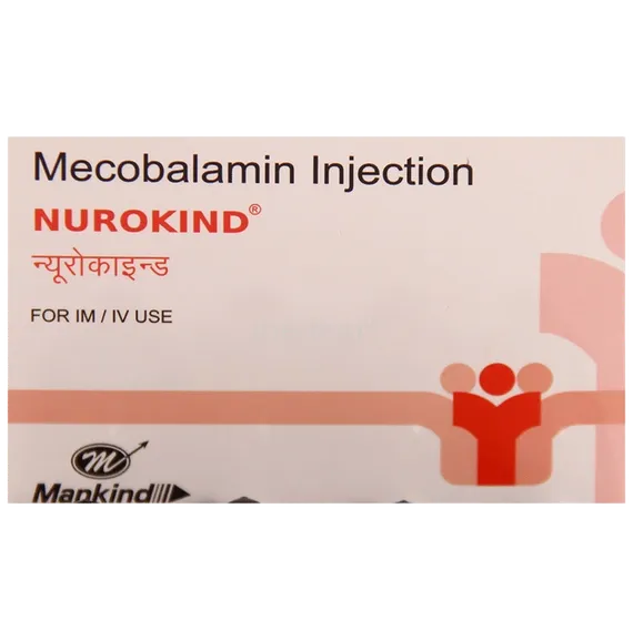 nurokind injection 1 ml